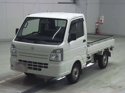 2015 Suzuki Carry Truck DA16T[0]