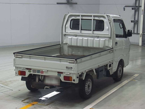 2015 Suzuki Carry Truck DA16T[1]