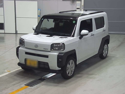 2024 Daihatsu TAFT LA900S[0]