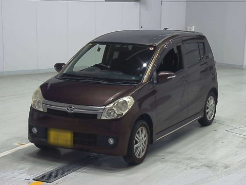 2010 Daihatsu Mira Custom L275S[0]