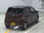 2010 Daihatsu Mira Custom