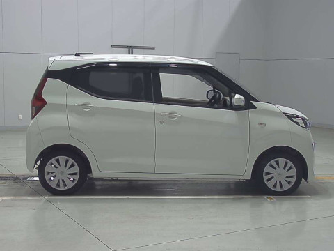 2020 Nissan DAYZ B43W[2]