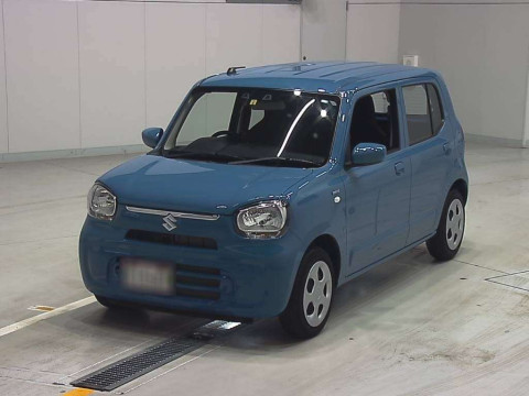 2022 Suzuki Alto HA97S[0]