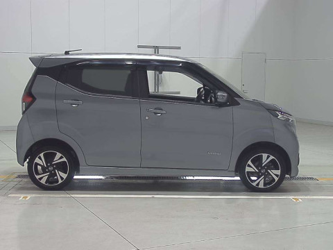 2019 Nissan DAYZ B48W[2]