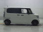 2023 Honda N-BOX CUSTOM