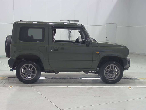 2020 Suzuki Jimny JB64W[2]