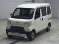 2019 Daihatsu Hijet Cargo