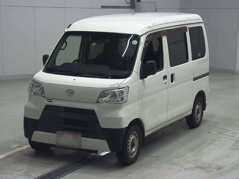 2019 Daihatsu Hijet Cargo S331V[0]