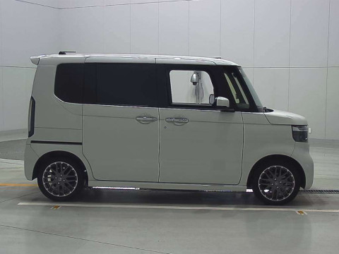 2024 Honda N-BOX CUSTOM JF5[2]