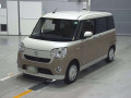 2022 Daihatsu Move Canbus