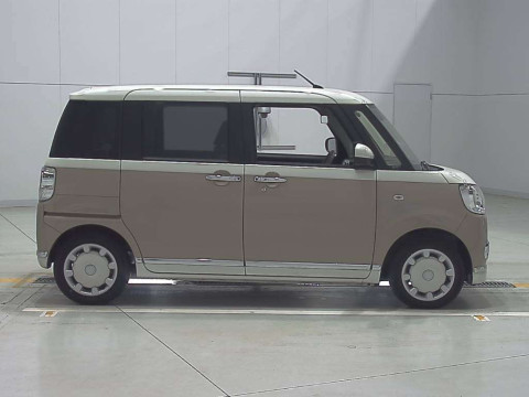 2022 Daihatsu Move Canbus LA800S[2]