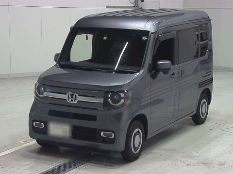 2021 Honda N-Van+Style JJ1[0]