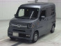 2021 Honda N-Van+Style