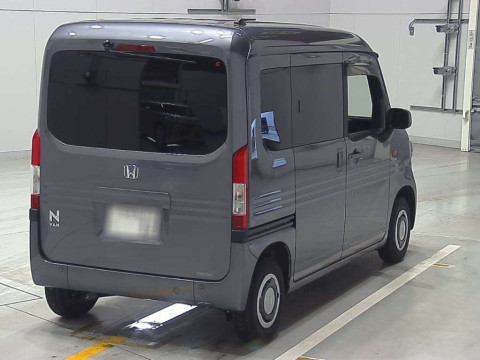 2021 Honda N-Van+Style JJ1[1]