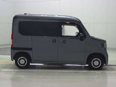 2021 Honda N-Van+Style JJ1[2]