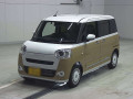 2024 Daihatsu Move Canbus