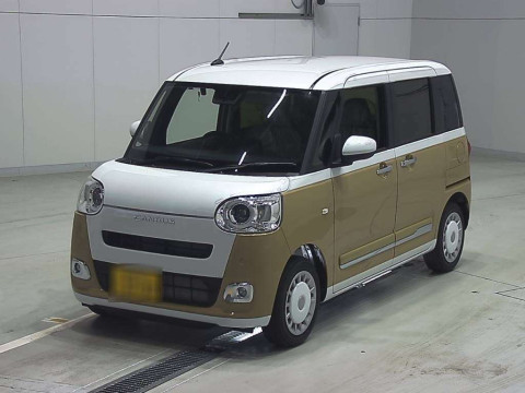 2024 Daihatsu Move Canbus LA850S[0]