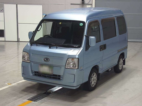 2011 Subaru Sambar TV2[0]