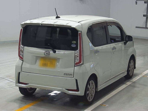 2014 Daihatsu Move LA150S[1]