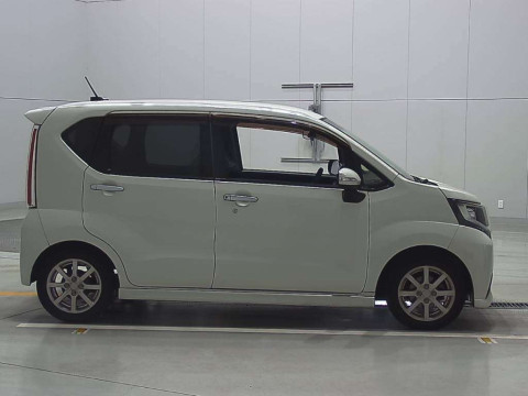 2014 Daihatsu Move LA150S[2]