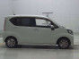 2014 Daihatsu Move