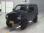 2007 Suzuki Jimny