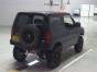 2007 Suzuki Jimny