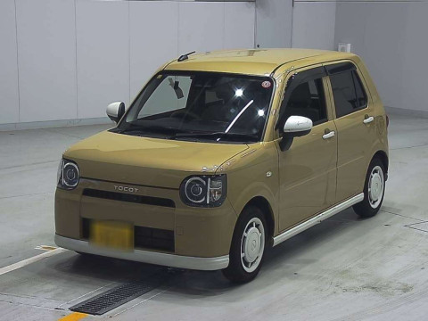 2020 Daihatsu Mira Tocot LA550S[0]