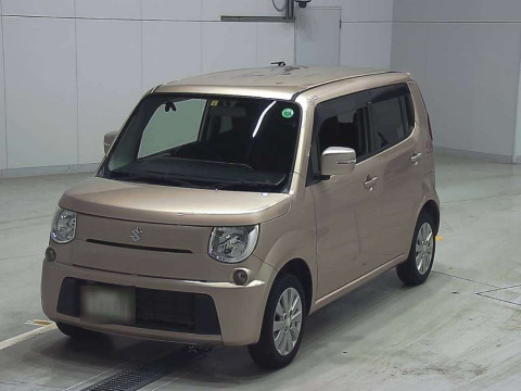 2014 Suzuki MR Wagon MF33S[0]