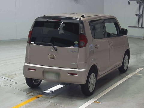 2014 Suzuki MR Wagon MF33S[1]