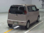 2014 Suzuki MR Wagon