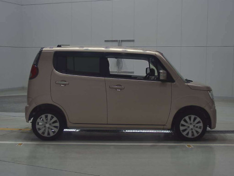 2014 Suzuki MR Wagon MF33S[2]