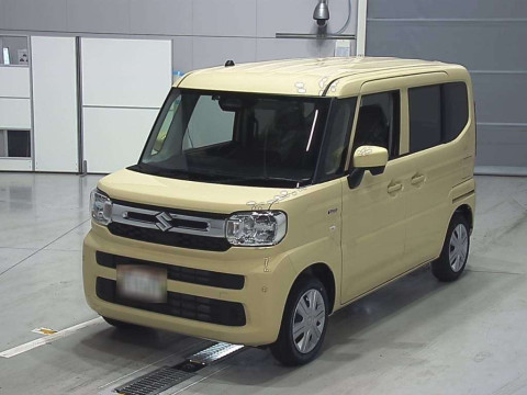 2024 Suzuki Spacia MK94S[0]