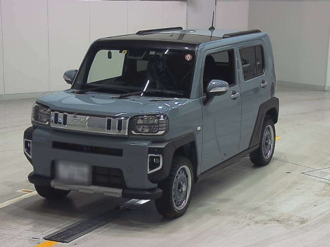 2020 Daihatsu TAFT LA900S[0]