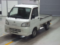 2012 Daihatsu Hijet Truck