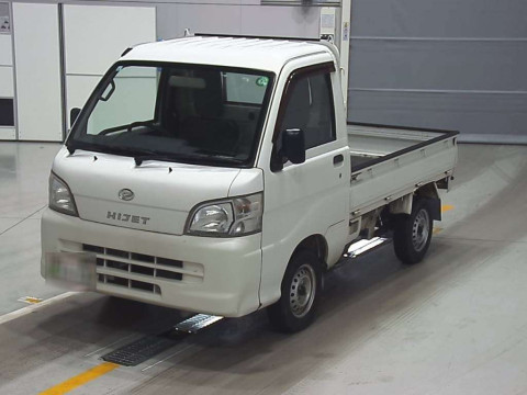 2012 Daihatsu Hijet Truck S211P[0]