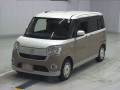 2016 Daihatsu Move Canbus