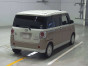 2016 Daihatsu Move Canbus