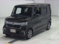 2022 Honda N-BOX CUSTOM