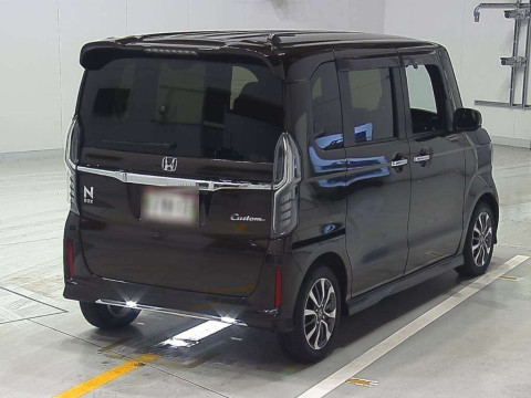 2022 Honda N-BOX CUSTOM JF3[1]