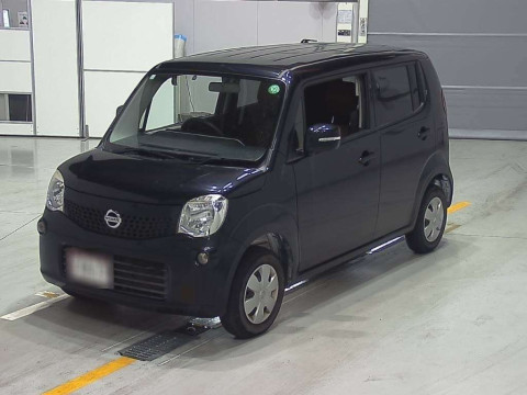 2013 Nissan Moco MG33S[0]