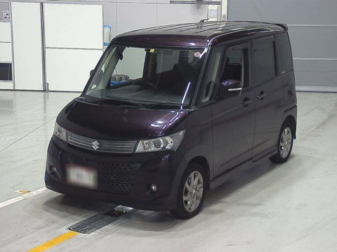 2012 Suzuki Palette SW MK21S[0]