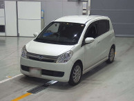 2007 Daihatsu Mira Custom