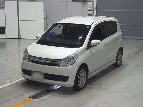 2007 Daihatsu Mira Custom L275S[0]