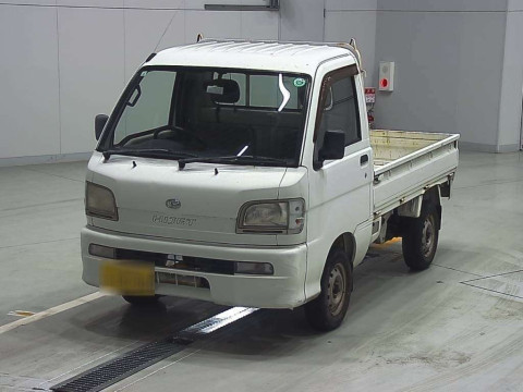 2003 Daihatsu Hijet Truck S200P[0]