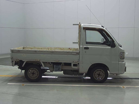 2003 Daihatsu Hijet Truck S200P[2]