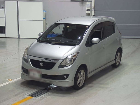 2006 Suzuki Cervo HG21S[0]