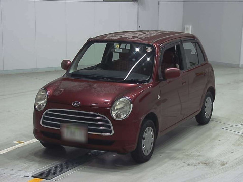 2008 Daihatsu Miragino L650S[0]