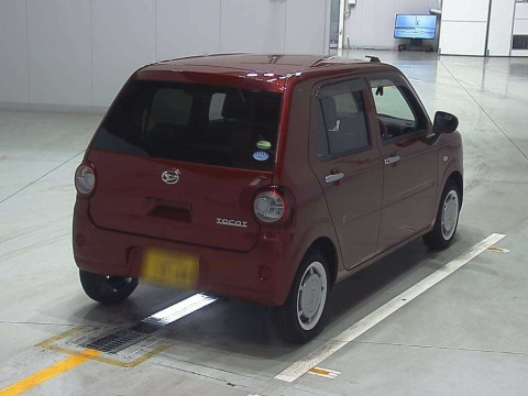 2018 Daihatsu Mira Tocot LA550S[1]