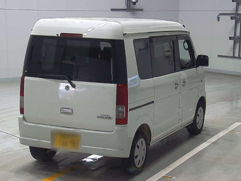 2009 Suzuki Every Wagon DA64W[1]